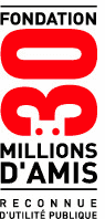 Fondation Trente Millions d'Amis